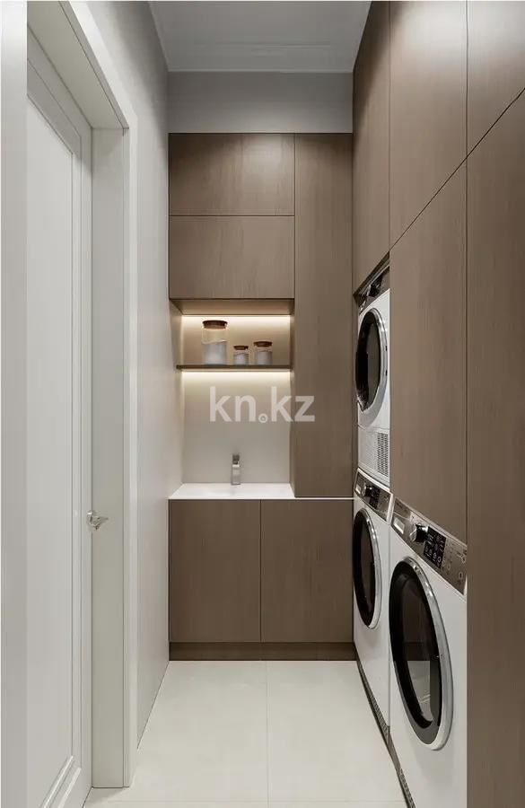 Продажа 5-комнатной квартиры, 182 м² - Продажа квартир на Юго-Востоке Караганды - страница 61 фото 9 из 9