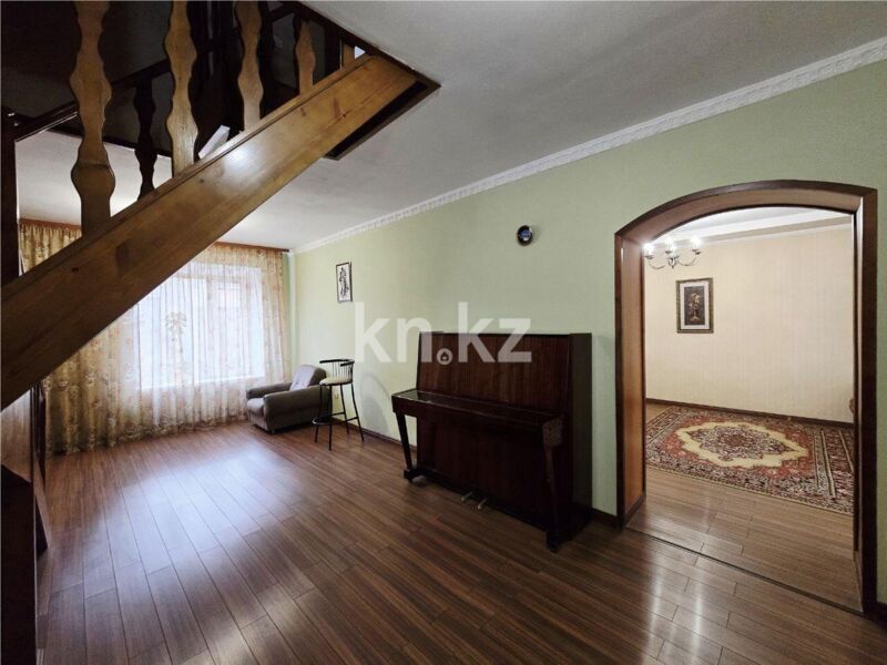 Продажа 5-комнатного дома, 318.6 м² - Продажа земельных участков в Темиртау фото 6 из 30