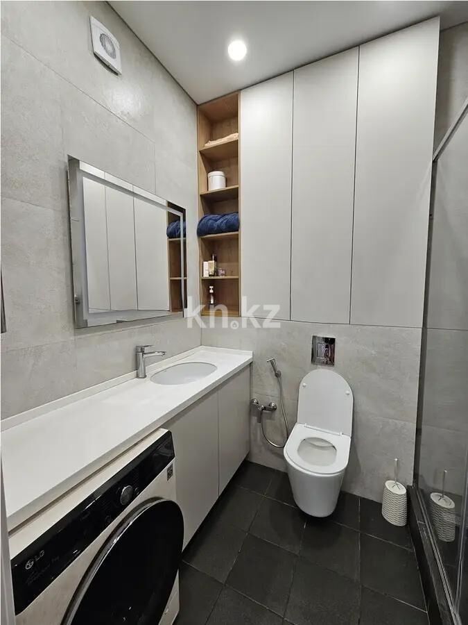 Продажа 2-комнатной квартиры, 64 м² - Продажа двухкомнатных квартир в р-не Есиль Астаны - страница 37 фото 4 из 6