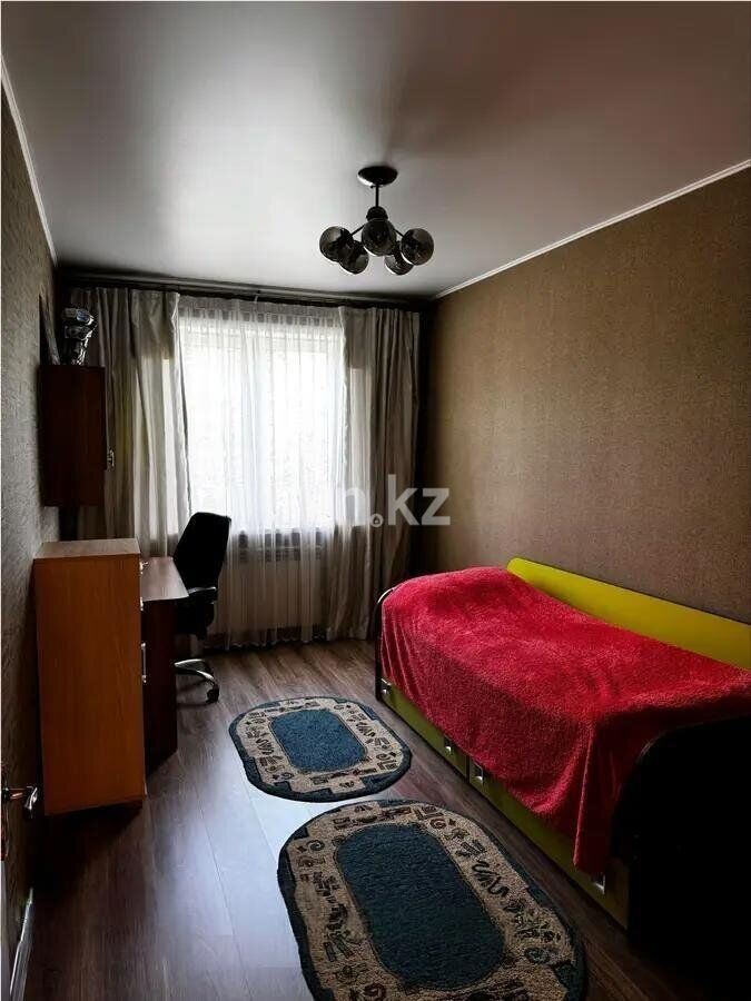 Продажа 3-комнатной квартиры, 59 м² - Продажа трехкомнатных квартир в Ауэзовском р-не Алматы - страница 7 фото 3 из 4