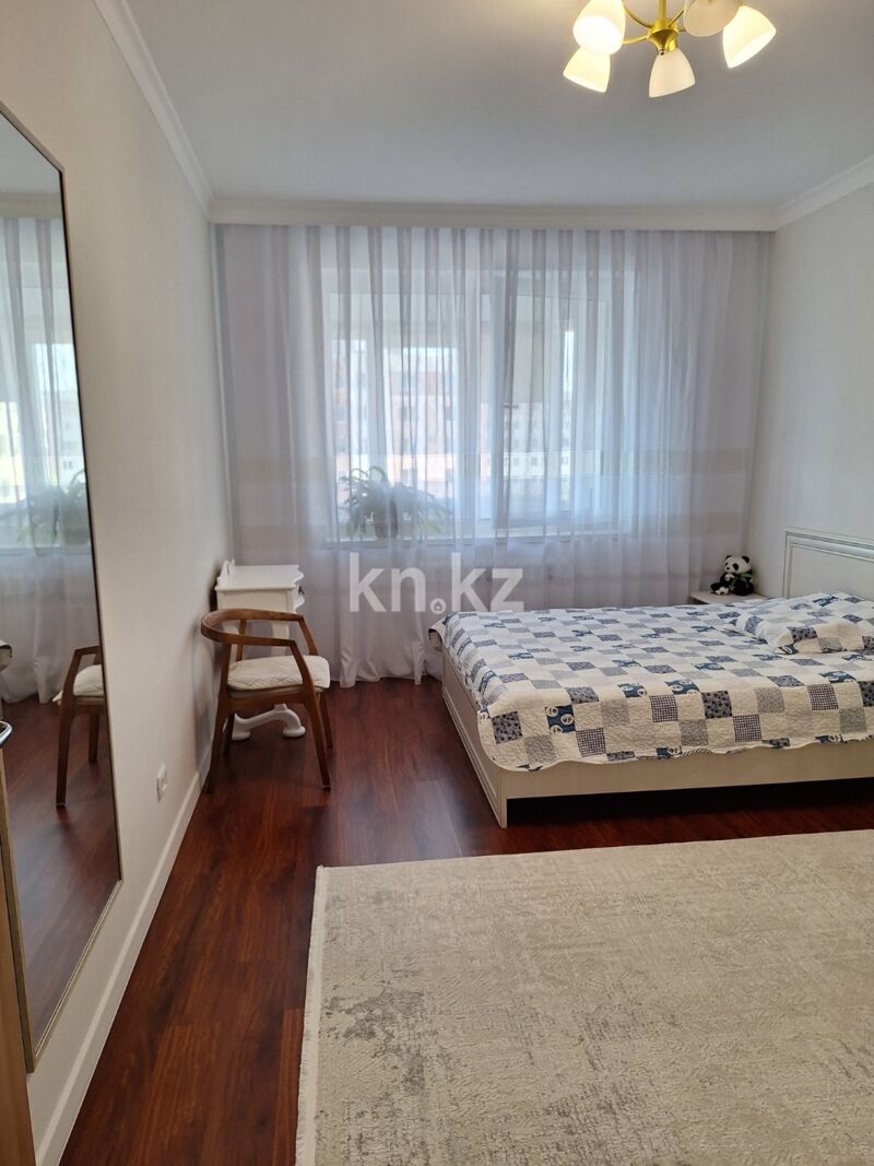 Продажа 2-комнатной квартиры, 73 м² - Продажа квартир в монолитном доме в Астане фото 19 из 19