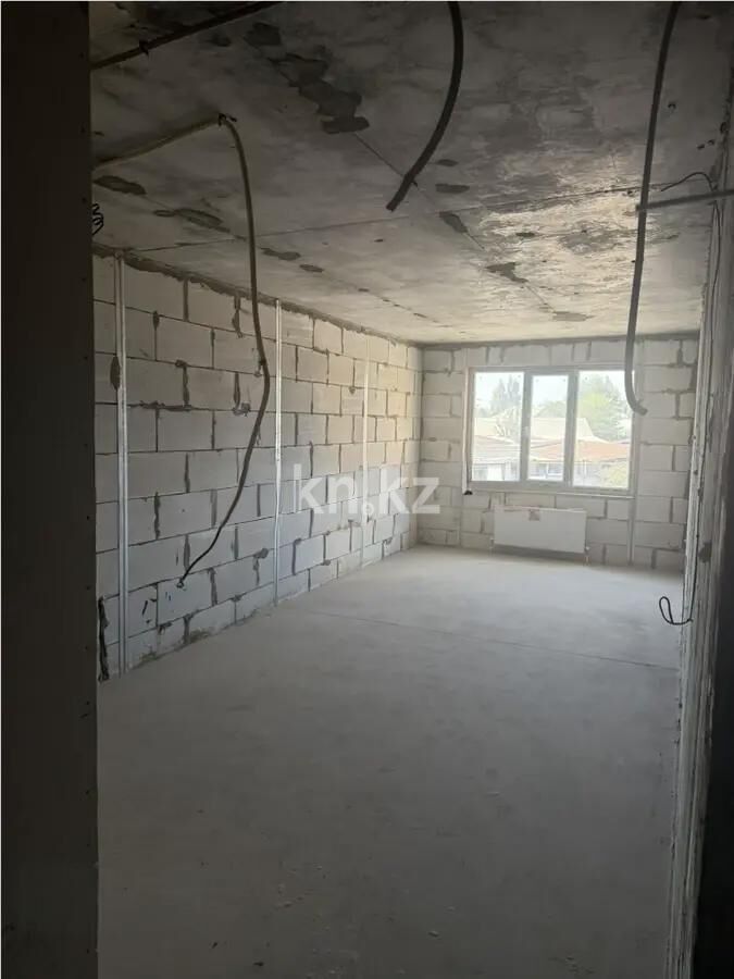 Продажа 1-комнатной квартиры, 34.7 м² - Продажа квартир в Казахстане - страница 11 фото 1 из 1