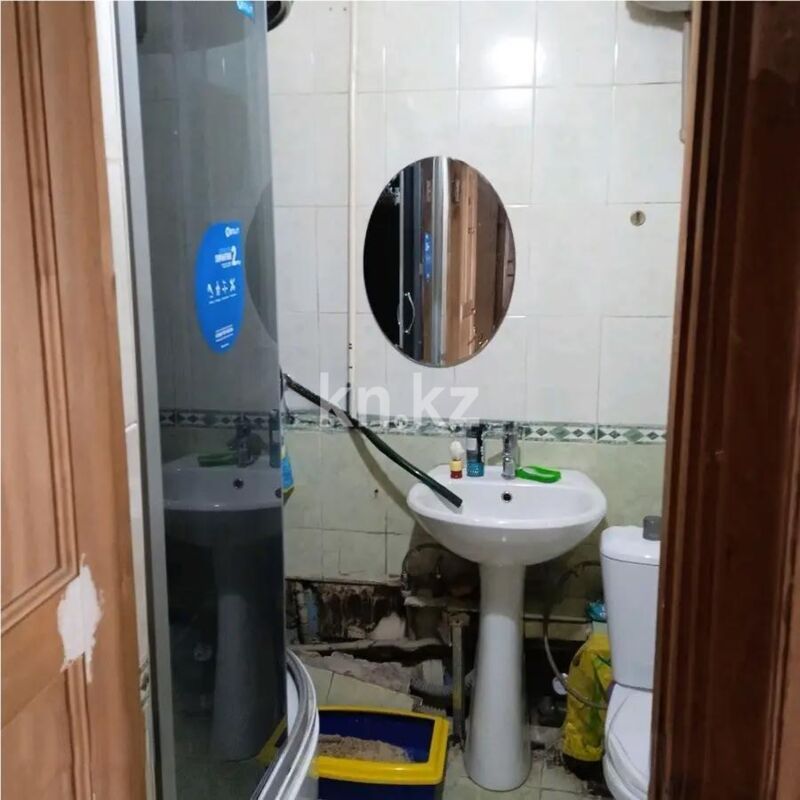 Продажа 3-комнатной квартиры, 70 м² - Продажа трехкомнатных квартир в блочном доме в Алматы - страница 5 фото 3 из 3
