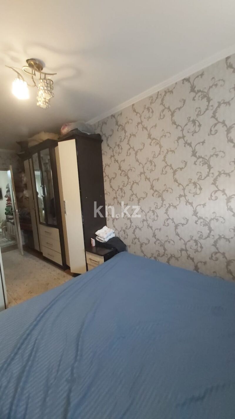 Продажа 2-комнатной квартиры, 44 м² - Продажа двухкомнатных квартир в панельном доме в Казахстане - страница 5 фото 3 из 9