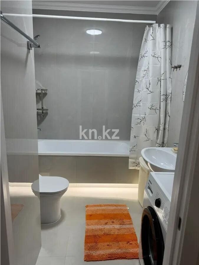 Продажа 1-комнатной квартиры, 40.1 м² - Продажа недвижимости в Астане - страница 26 фото 3 из 4