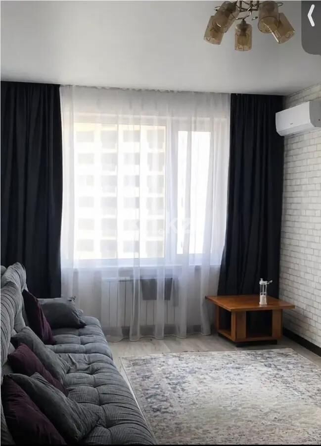 Продажа 2-комнатной квартиры, 65 м² - Продажа двухкомнатных квартир от собственников в Алматы фото 1 из 3