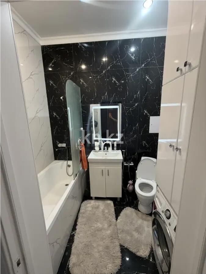 Продажа 2-комнатной квартиры, 65.5 м² - Продажа двухкомнатных квартир в р-не Нура Астаны - страница 61 фото 4 из 5