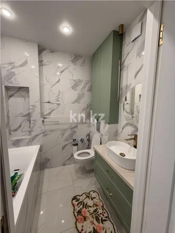 Продажа 3-комнатной квартиры, 112 м² - Продажа квартир от собственников в Алматы - страница 256 фото 5 из 7