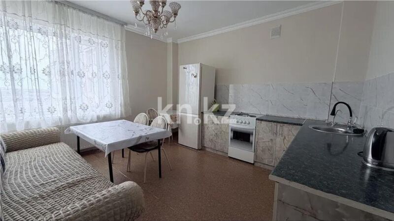 Продажа 1-комнатной квартиры, 55 м² - Продажа однокомнатных квартир в Астане - страница 27 фото 3 из 6