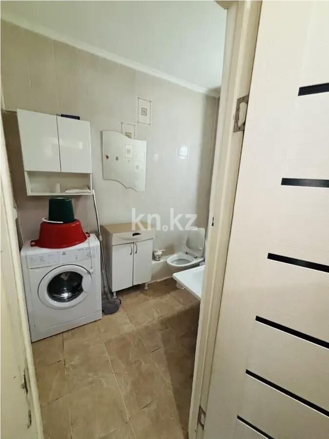 Продажа 1-комнатной квартиры, 37 м² - Продажа квартир в Астане - страница 44 фото 3 из 4