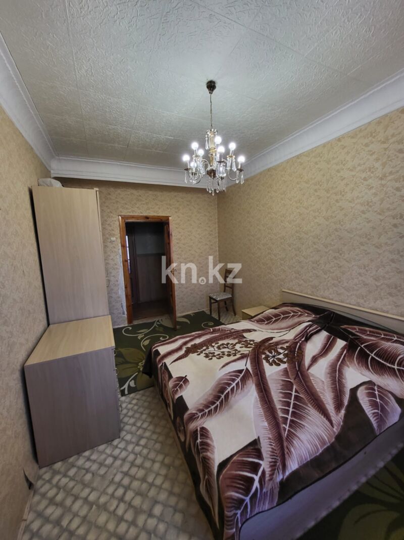 Продажа 3-комнатной квартиры, 70 м² - Продажа квартир в Балхаше фото 2 из 15