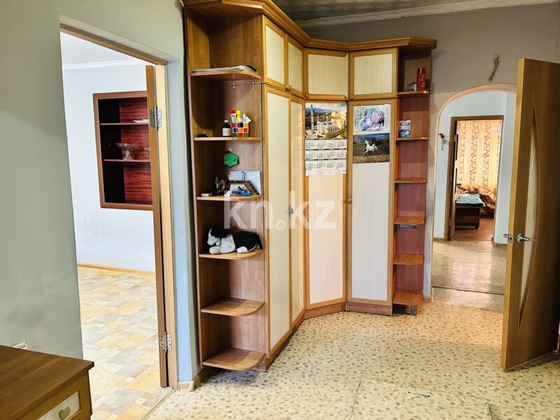 Продажа 3-комнатного дома, 100 м² - Продажа домов, коттеджей в Караганде фото 7 из 16