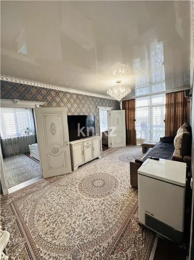 Продажа 3-комнатной квартиры, 70 м² - Продажа квартир в Казахстане - страница 106 фото 1 из 6