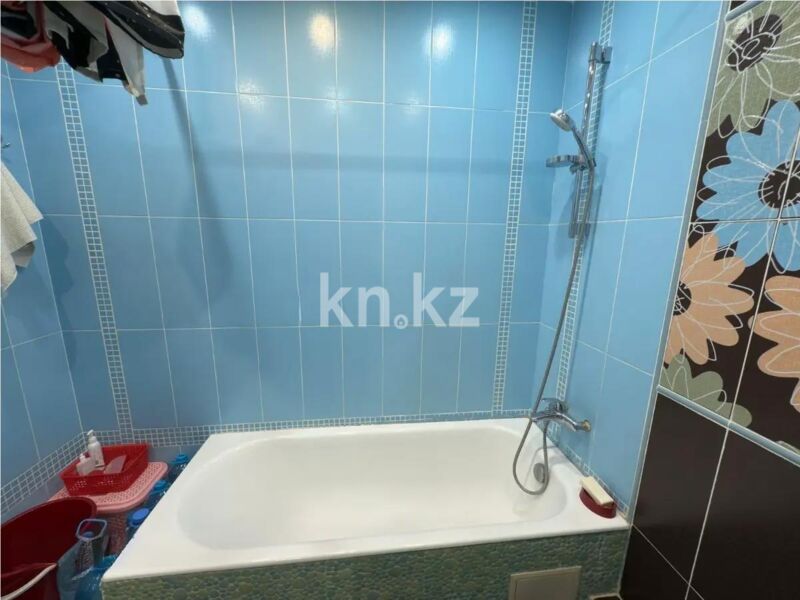 Продажа 4-комнатной квартиры, 114 м² - Продажа квартир в монолитно-каркасном доме в Казахстане - страница 490 фото 8 из 9
