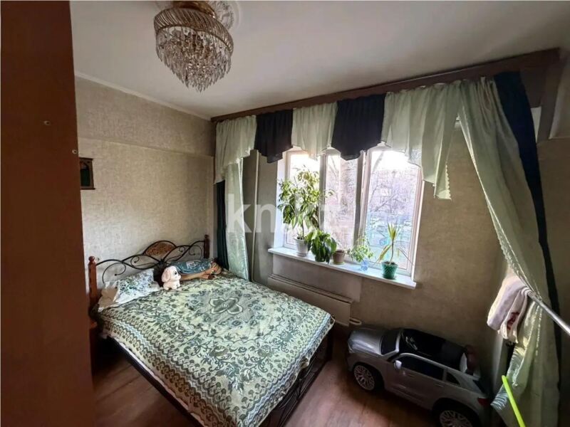 Продажа 3-комнатной квартиры, 78 м² - Продажа трехкомнатных квартир в Турксибском р-не Алматы - страница 10 фото 2 из 6