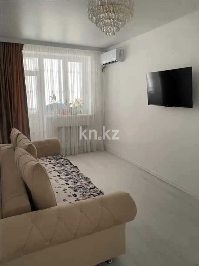 Продажа 3-комнатной квартиры, 59.75 м² - Продажа квартир в р-не Сарайшык Астаны - страница 30 фото 1 из 6