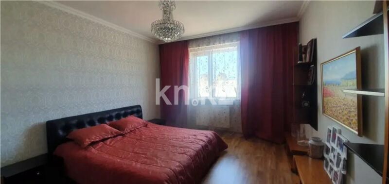 Продажа 3-комнатной квартиры, 138 м² - Продажа трехкомнатных квартир в монолитно-каркасном доме в Астане - страница 11 фото 3 из 4