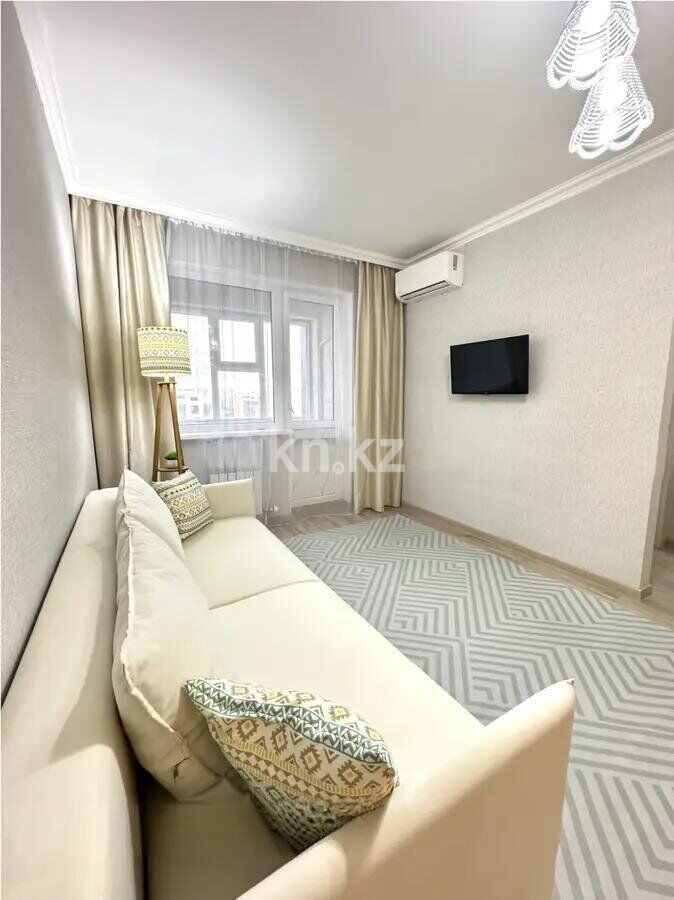 Продажа 1-комнатной квартиры, 36 м² - Продажа однокомнатных квартир в Астане - страница 23 фото 1 из 4