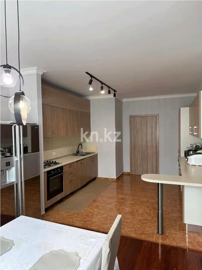 Продажа 4-комнатной квартиры, 127 м² - Продажа четырехкомнатных квартир в монолитно-каркасном доме в Казахстане - страница 20 фото 4 из 7