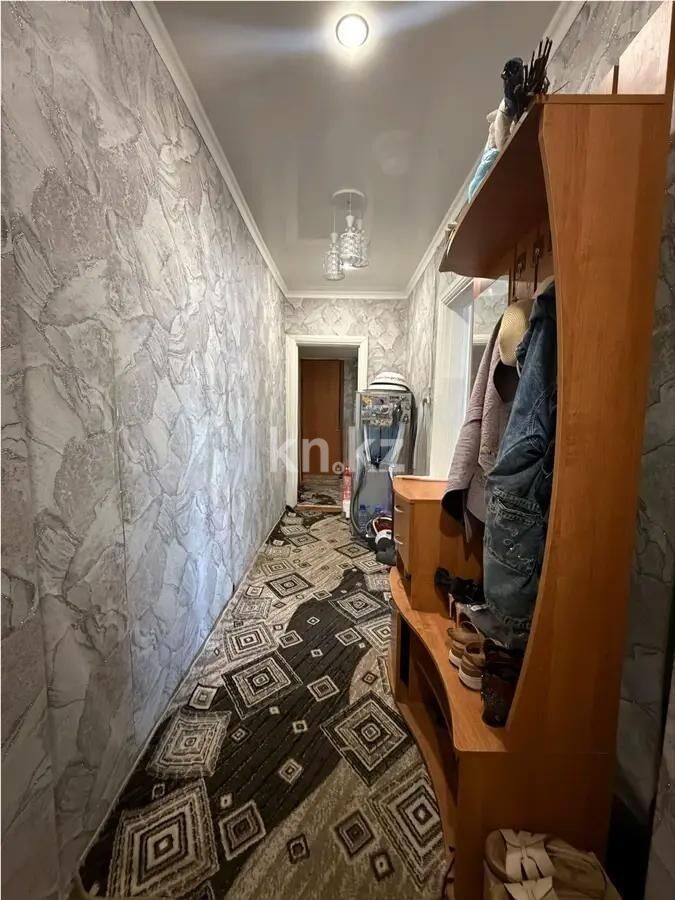 Продажа 3-комнатной квартиры, 62 м² - Продажа квартир в Казахстане - страница 19 фото 6 из 6
