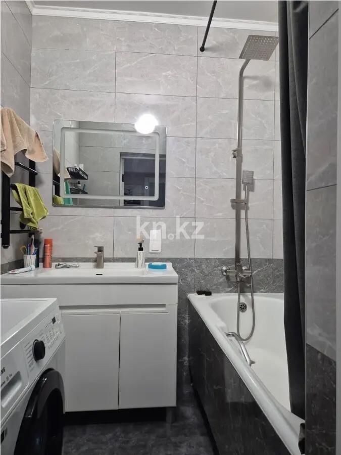 Продажа 3-комнатной квартиры, 85.5 м² - Продажа трехкомнатных квартир в кирпичном доме в Алматы - страница 7 фото 5 из 7