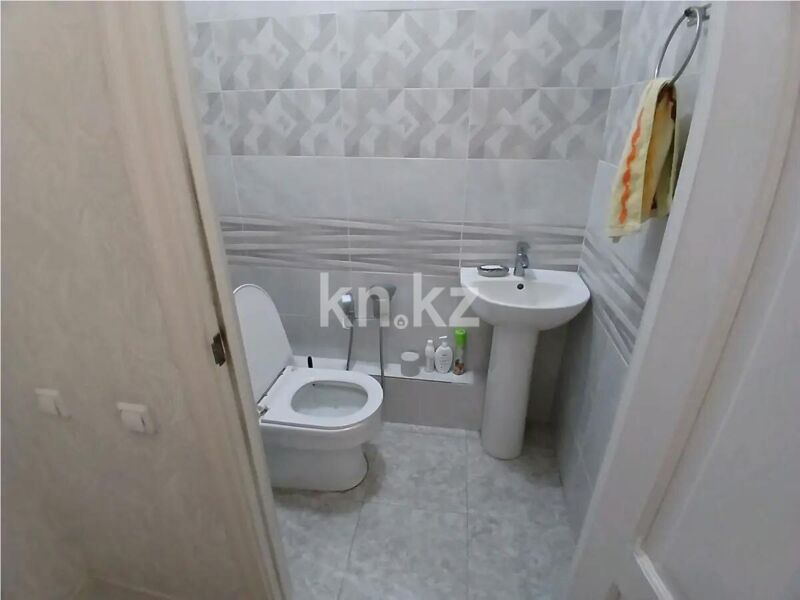 Продажа 2-комнатной квартиры, 65.5 м² - Продажа квартир в Казахстане - страница 206 фото 5 из 6