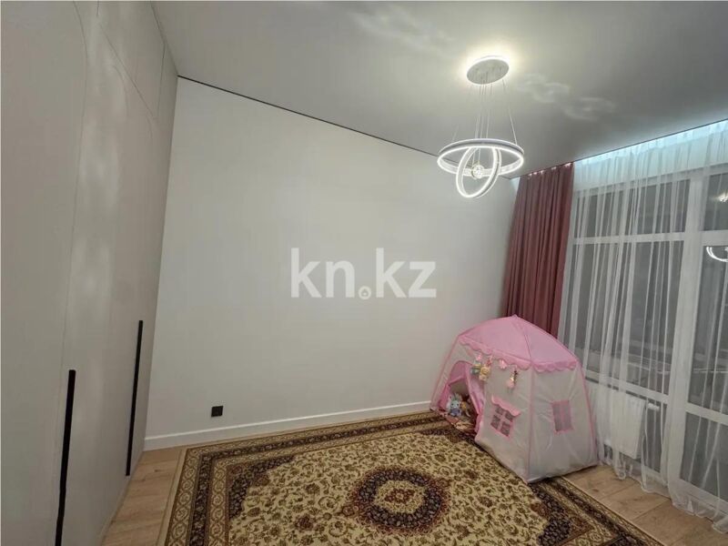 Продажа 3-комнатной квартиры, 86.6 м² - Продажа квартир в кирпичном доме в Астане - страница 189 фото 3 из 8