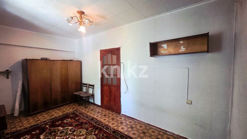 Продажа 2-комнатной квартиры, 48 м² - Продажа двухкомнатных квартир в кирпичном доме в Алматы - страница 3 фото 8 из 25