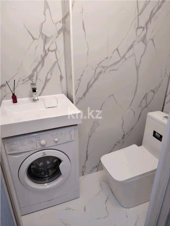 Продажа 3-комнатной квартиры, 71.2 м² - Продажа квартир в блочном доме в Казахстане - страница 50 фото 6 из 8