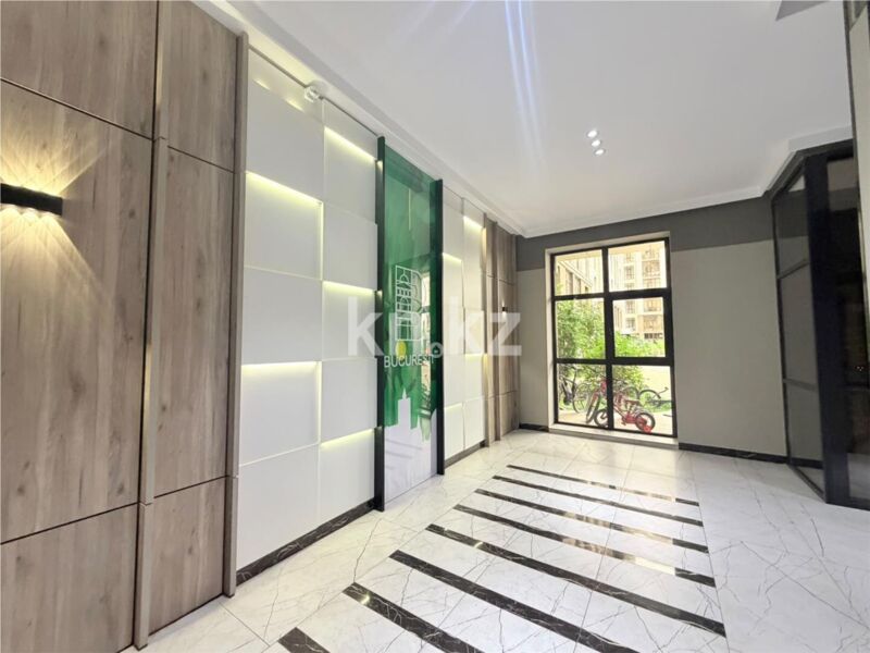 Продажа 2-комнатной квартиры, 75.5 м² - Продажа двухкомнатных квартир в р-не Есиль Астаны фото 12 из 15