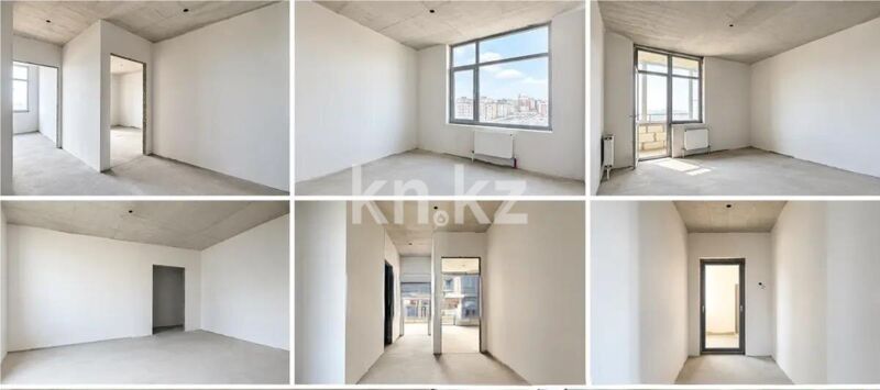 Продажа 2-комнатной квартиры, 70.5 м² - Продажа двухкомнатных квартир в р-не Сарайшык Астаны - страница 4 фото 1 из 1