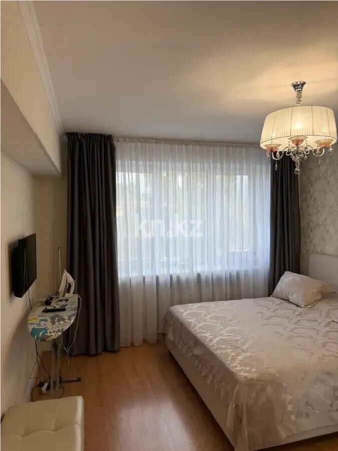 Продажа 3-комнатной квартиры, 91.5 м² - Продажа квартир в Казахстане - страница 24 фото 2 из 4