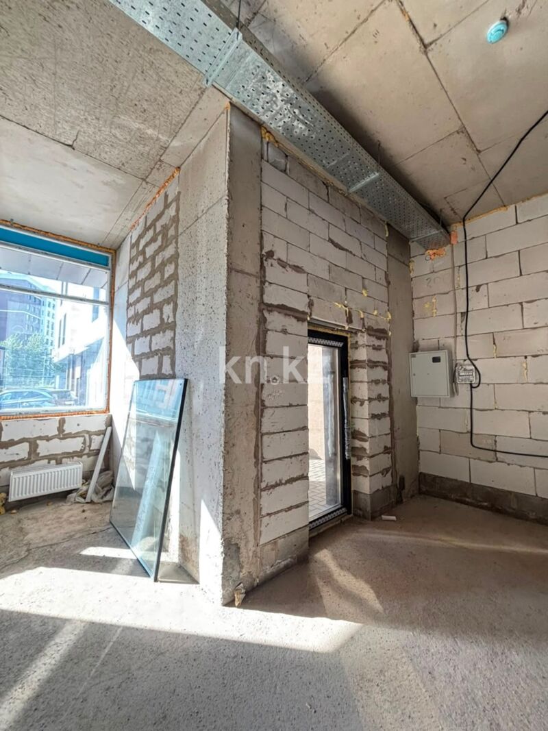 Продажа помещения, 67 м² - Продажа офисных и торговых помещений в Астане с фото фото 6 из 6