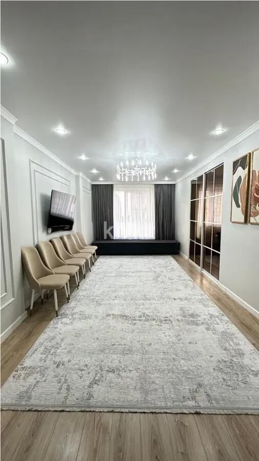 Продажа 4-комнатной квартиры, 107 м² - Продажа четырехкомнатных квартир от собственников в Казахстане - страница 4 фото 1 из 7