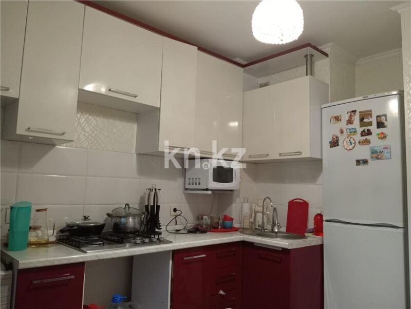 Продажа 3-комнатной квартиры, 61 м² - Продажа квартир в монолитном доме в Астане - страница 12 фото 9 из 13