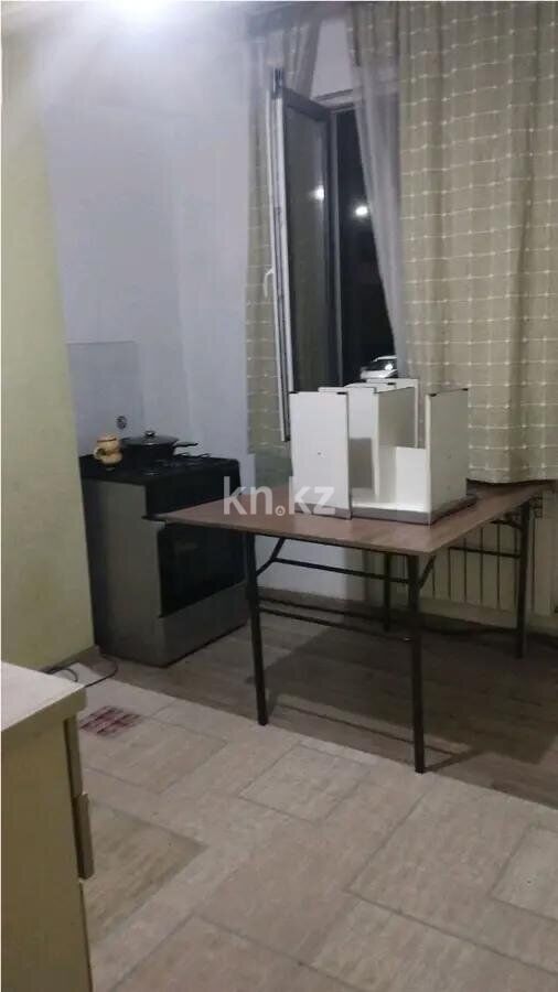 Продажа 1-комнатной квартиры, 39 м² - Продажа однокомнатных квартир от собственников в Алматы - страница 10 фото 3 из 6