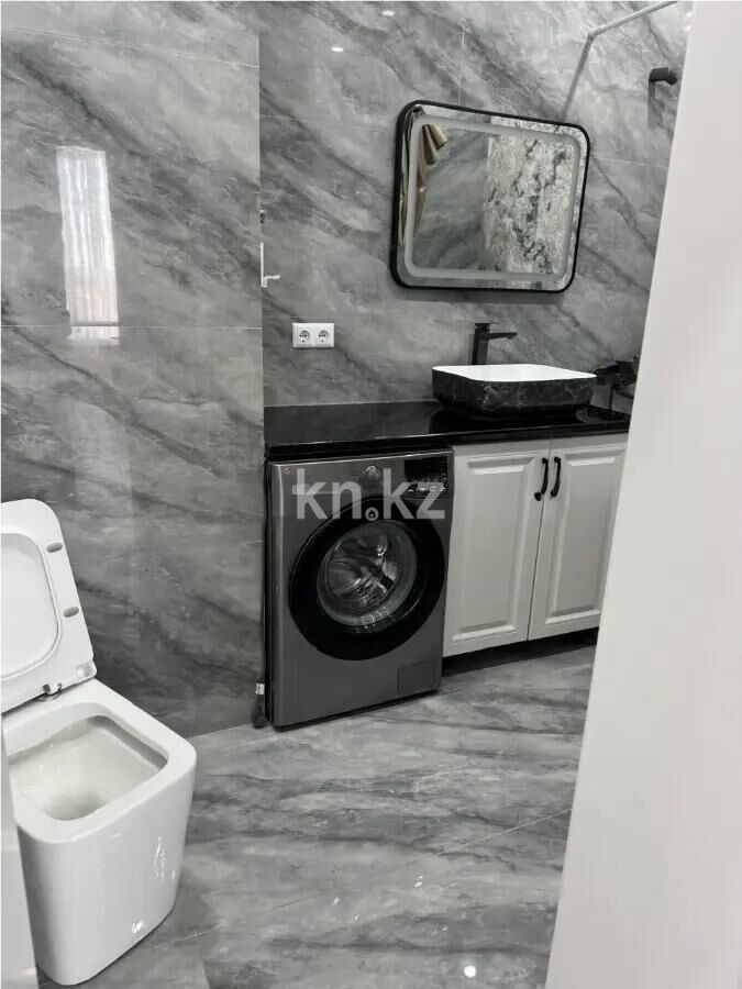 Продажа 2-комнатной квартиры, 60 м² - Продажа двухкомнатных квартир в р-не Есиль Астаны - страница 23 фото 3 из 4