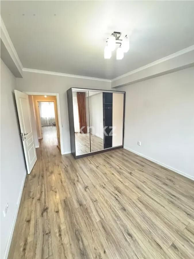 Продажа 2-комнатной квартиры, 54 м² - Продажа двухкомнатных квартир в Наурызбайском р-не Алматы - страница 5 фото 4 из 6