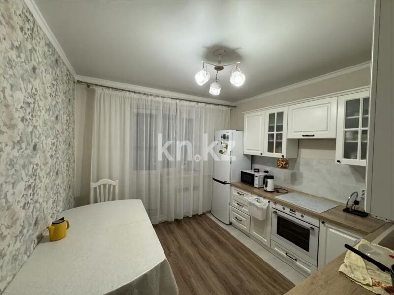 Продажа 1-комнатной квартиры, 46 м² - Продажа однокомнатных квартир в р-не Нура Астаны - страница 35 фото 2 из 5