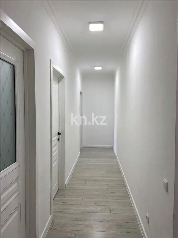 Продажа 3-комнатной квартиры, 94.1 м² - Продажа квартир в монолитно-каркасном доме в Астане - страница 121 фото 4 из 5