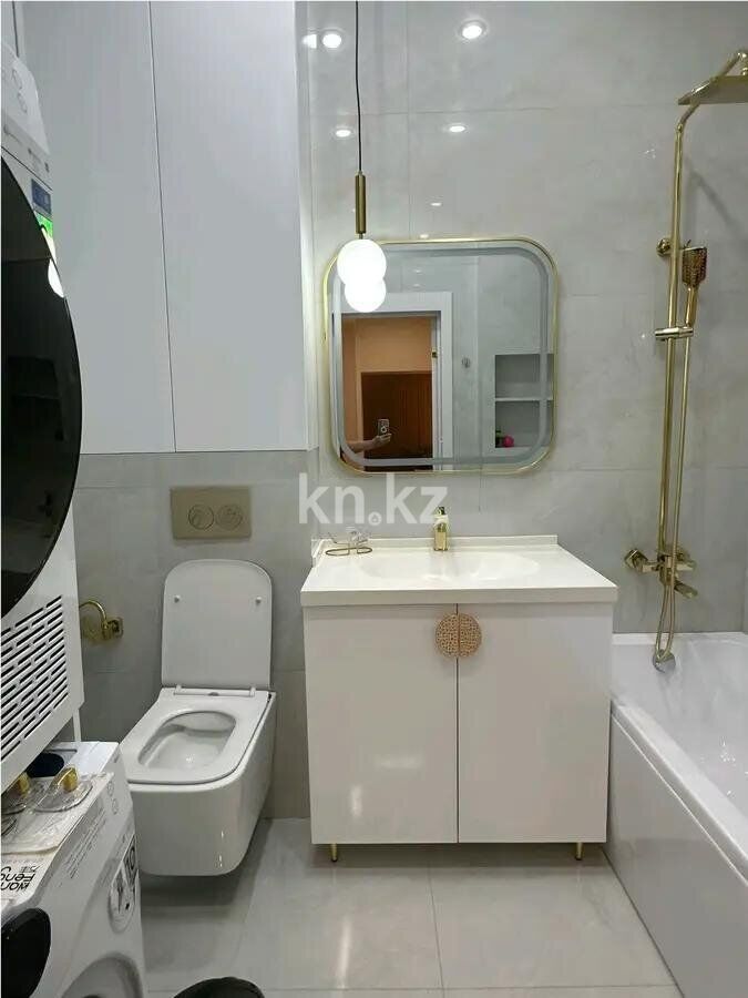 Продажа 3-комнатной квартиры, 110 м² - Недвижимость в Астане - страница 8 фото 4 из 5