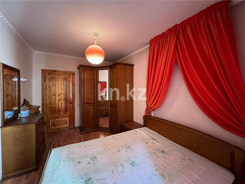 Продажа 4-комнатной квартиры, 77 м² - Продажа четырехкомнатных квартир в панельном доме в Караганде - страница 5 фото 7 из 20