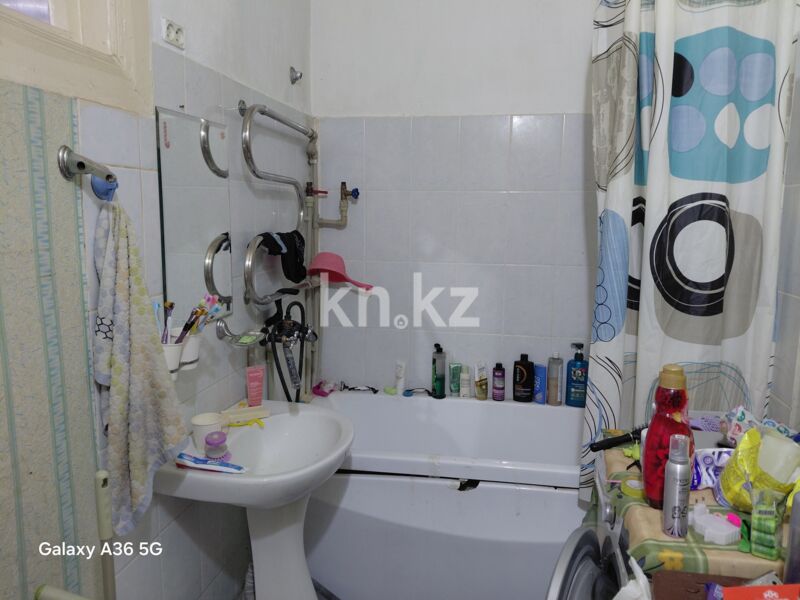 Продажа 2-комнатной квартиры, 47.7 м² - Продажа двухкомнатных квартир от собственников в Казахстане - страница 107 фото 5 из 5