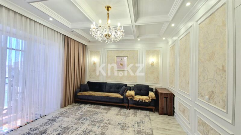 Продажа 3-комнатной квартиры, 85 м² - Продажа трехкомнатных квартир на Юго-Востоке Караганды - страница 11 фото 3 из 18