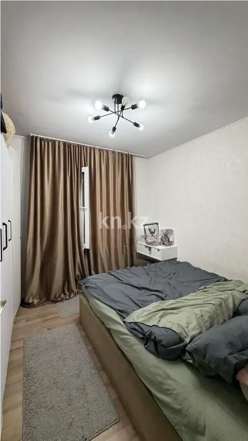 Продажа 2-комнатной квартиры, 44 м² - Продажа квартир от собственников в Алматы - страница 5 фото 2 из 3
