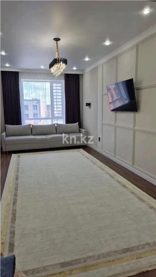 Продажа 3-комнатной квартиры, 92 м² - Продажа трехкомнатных квартир в кирпичном доме в Казахстане - страница 79 фото 1 из 6
