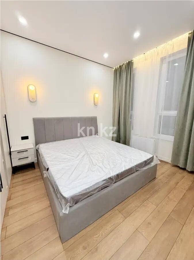 Продажа 1-комнатной квартиры, 46 м² - Продажа однокомнатных квартир от собственников в Казахстане - страница 65 фото 2 из 6