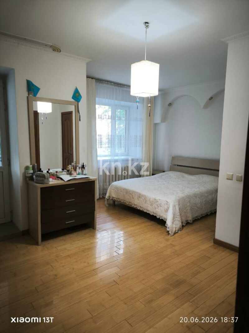 Продажа 4-комнатной квартиры, 125 м² - Продажа квартир в новостройках Астаны - страница 148 фото 15 из 21
