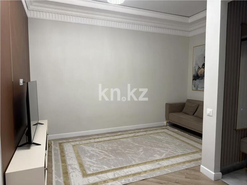 Продажа 2-комнатной квартиры, 53 м² - Продажа двухкомнатных квартир в р-не Есиль Астаны - страница 39 фото 1 из 5
