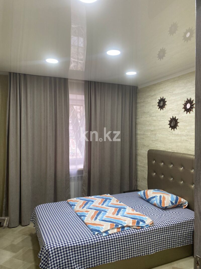 Аренда 3-комнатной квартиры посуточно, 88 м² - Аренда трехкомнатных квартир посуточно в Казахстане фото 22 из 40